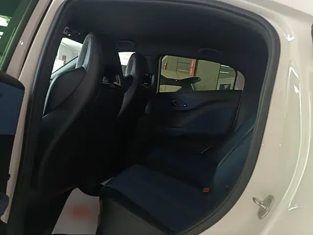 BYD Seagull — Фото автомобиля 16
