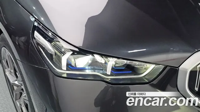 BMW i5 G60 — Фото автомобиля 7