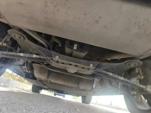 BYD Song PLUS — Фото автомобиля 24