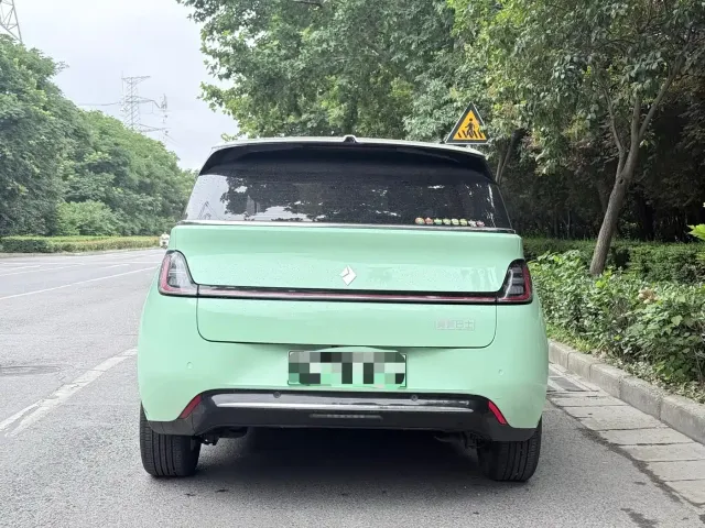 Baojun Cloud — Фото автомобиля 5