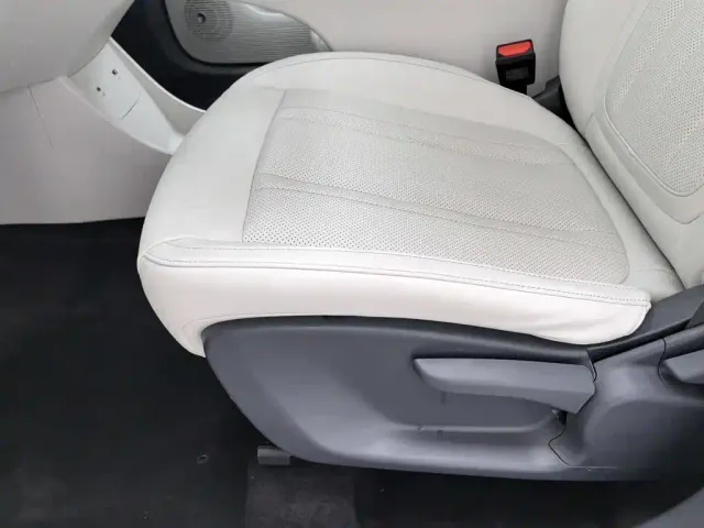 Geely Starry Wish — Фото автомобиля 20