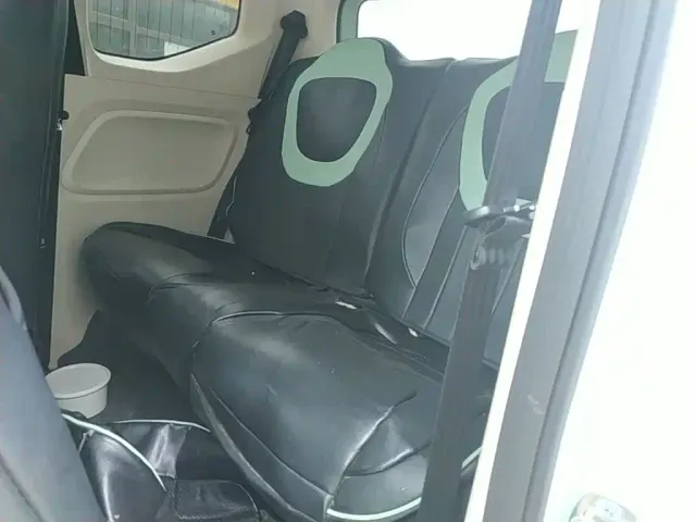 Wuling Hongguang Mini EV — Фото автомобиля 16
