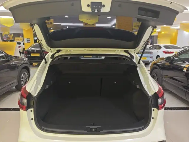 Nissan Qashqai — Фото автомобиля 18