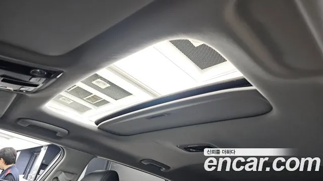 Kia Seltos Seltos Бензин 1.6 турбо 2WD — Фото автомобиля 14