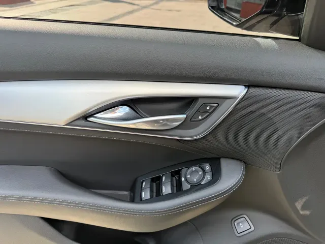 Cadillac CT5 — Фото автомобиля 18