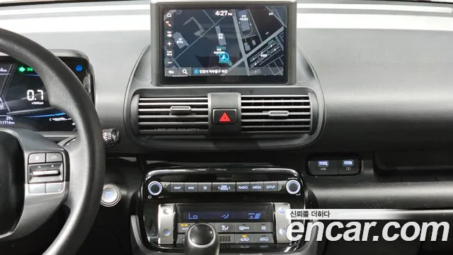 Hyundai Casper Casper Smart — Фото автомобиля 13