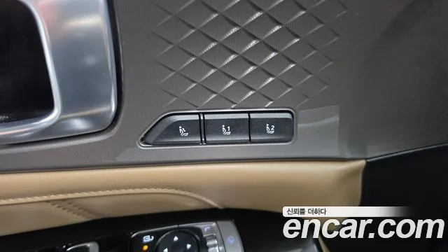 Kia Sorento Generation 4 — Фото автомобиля 22