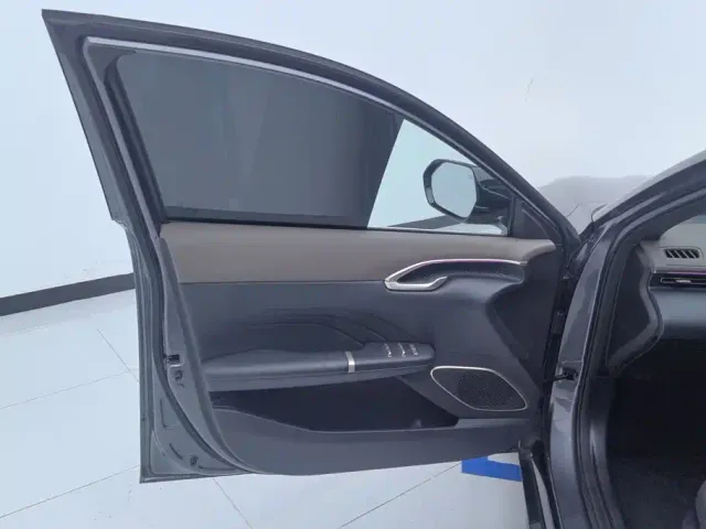 Changan Eado — Фото автомобиля 7