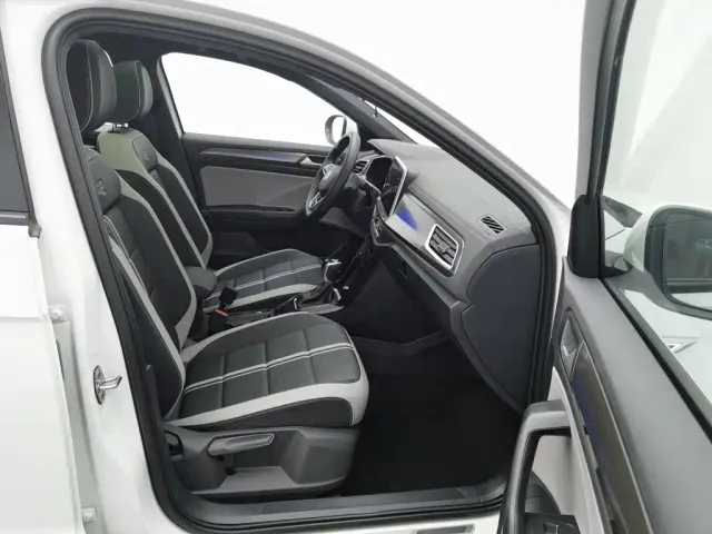 Volkswagen T-Roc — Фото автомобиля 23