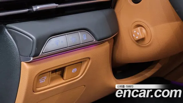 Genesis GV80 — Фото автомобиля 19