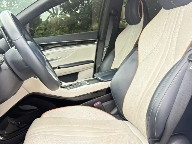 BYD Song PLUS — Фото автомобиля 11