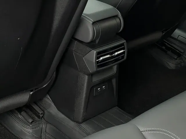 Audi A3 — Фото автомобиля 14