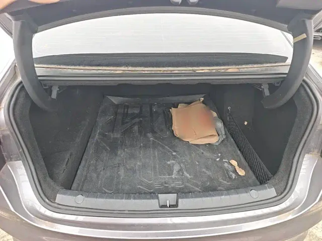 BYD Qin PLUS — Фото автомобиля 18