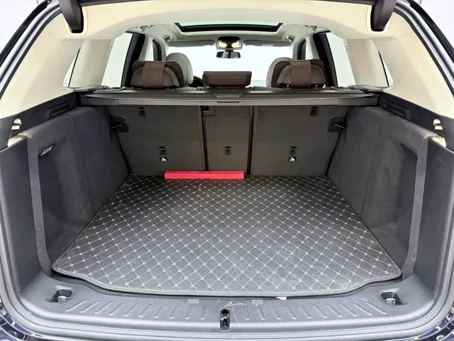 BMW X3 — Фото автомобиля 11