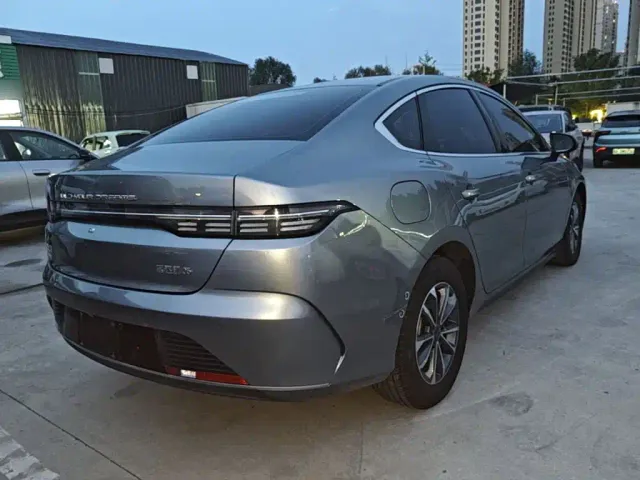 BYD Destroyer 05 — Фото автомобиля 6