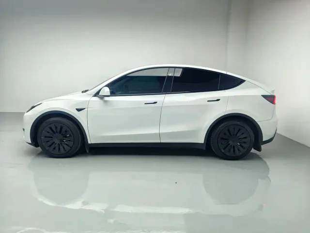Tesla Model Y — Фото автомобиля 4