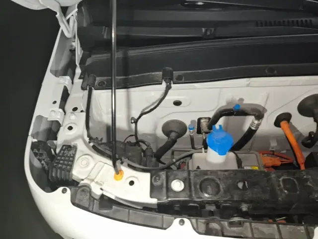 Geely Panda — Фото автомобиля 20