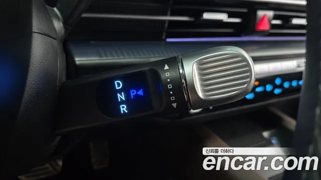 Hyundai Ioniq6 — Фото автомобиля 9