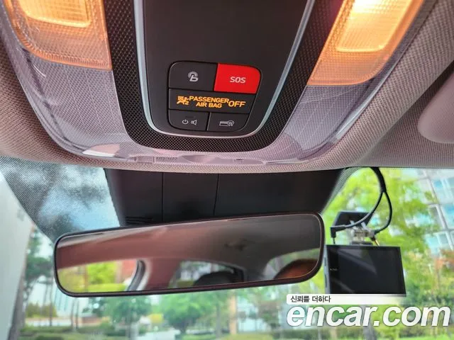 Hyundai Avante CN7 — Фото автомобиля 16