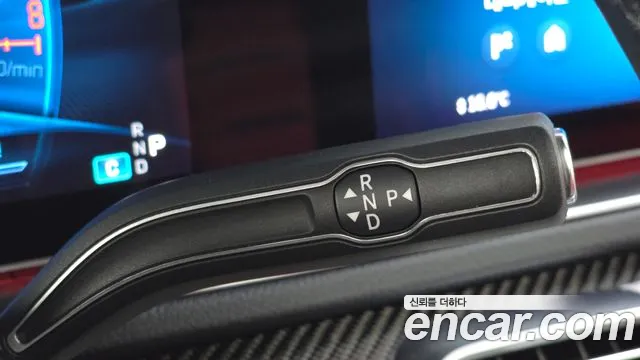 Mercedes-Benz GLE-Class W167 — Фото автомобиля 9