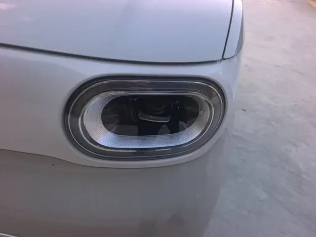 Wuling Hongguang Mini EV — Фото автомобиля 23