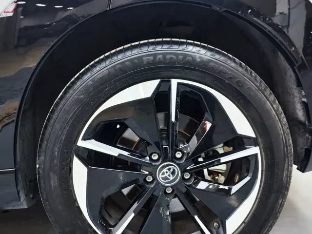 Toyota BoZhi 3X — Фото автомобиля 15