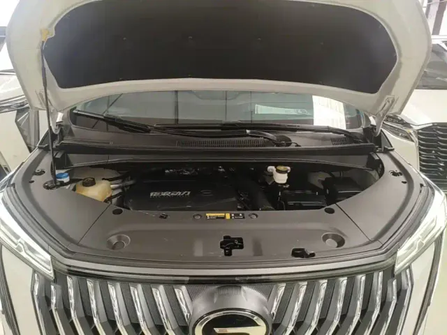 GAC Trumpchi M8 — Фото автомобиля 15