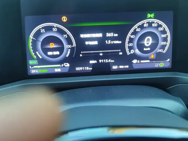 Honda Accord — Фото автомобиля 4