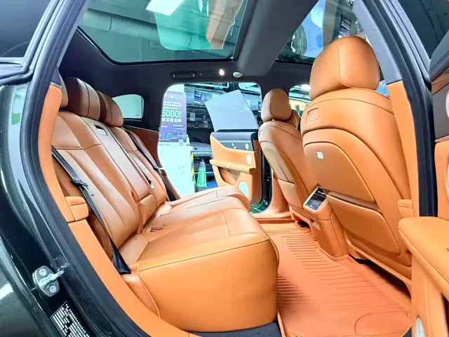 Stelato S9T — Фото автомобиля 11