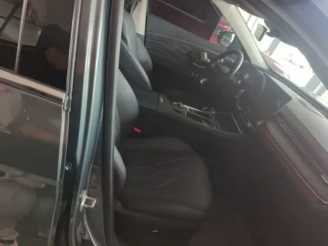 Chery Arrizo 8 PRO — Фото автомобиля 24