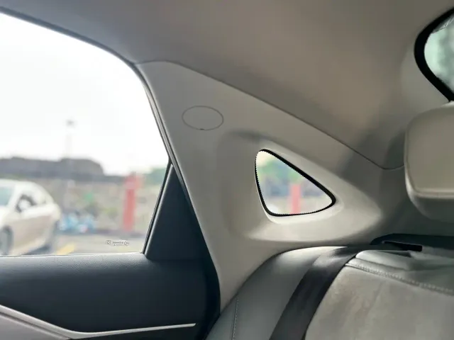 GAC Aion S Plus — Фото автомобиля 25