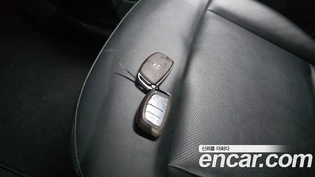 Hyundai Casper — Фото автомобиля 23