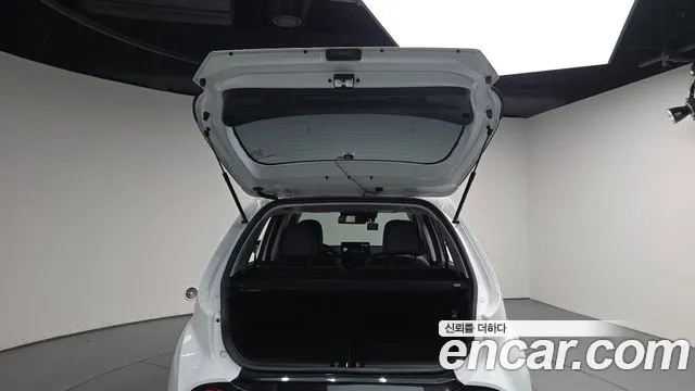 Hyundai Casper Casper Electric — Фото автомобиля 20