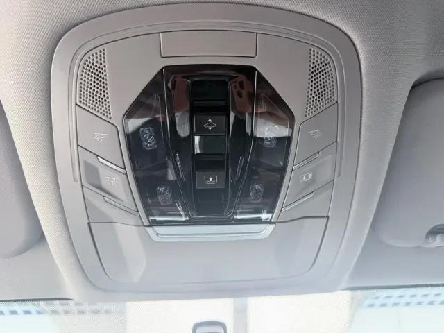 Chery Tiggo 7 — Фото автомобиля 16
