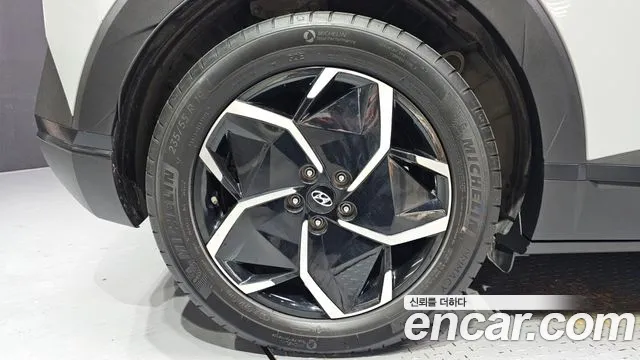 Hyundai Ioniq 5 Ioniq5 — Фото автомобиля 5