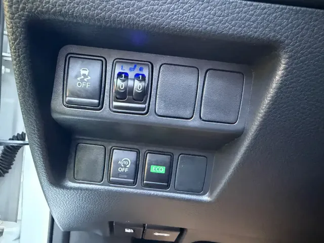Nissan Qashqai 2022 2.0L CVT XV Prem Luxury Edition — Фото автомобиля 15