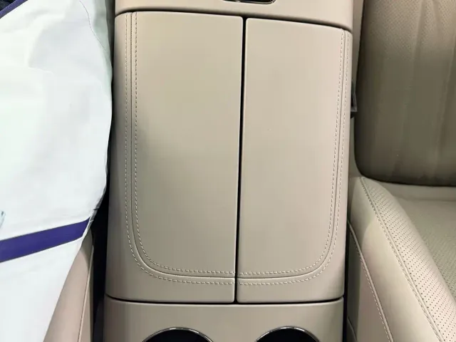 Geely Galaxy Xingyao 8 — Фото автомобиля 13