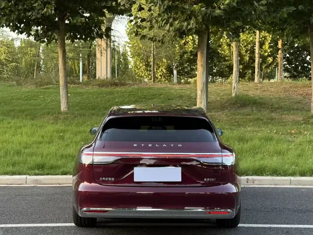 Stelato S9T — Фото автомобиля 7