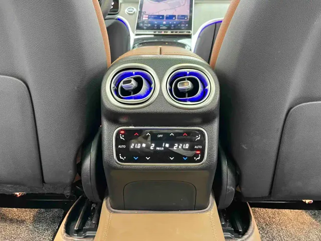 Mercedes-Benz GLC-Class — Фото автомобиля 15