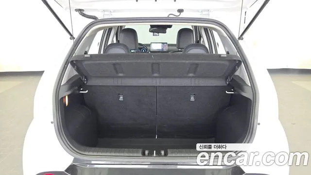 Hyundai Casper Casper Electric — Фото автомобиля 20