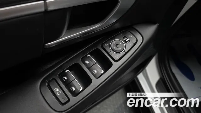 Hyundai Sonata DN8 — Фото автомобиля 27
