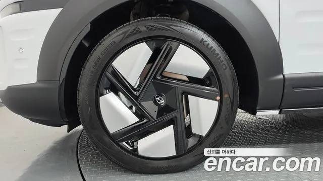 Hyundai Nexo NH2 — Фото автомобиля 5