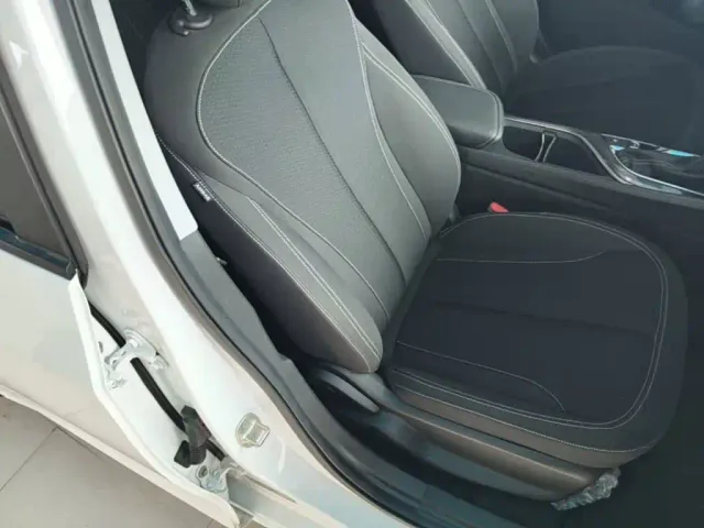 Buick Verano — Фото автомобиля 24
