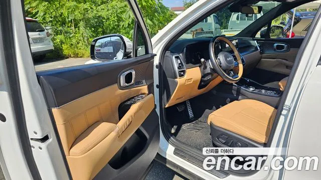 Kia Sorento Sorento 4-е поколение Дизель 2.2 2WD — Фото автомобиля 10