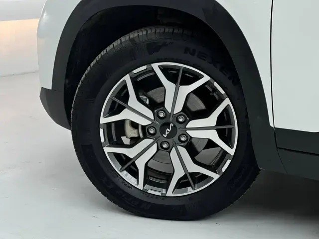 Kia KX3 Smart Run — Фото автомобиля 16