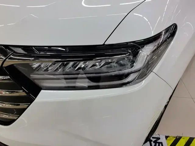 Honda Odyssey — Фото автомобиля 5