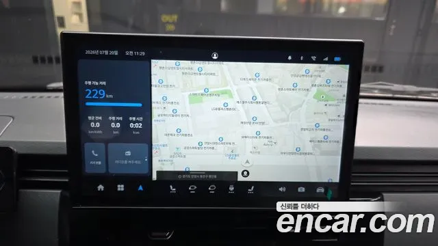 Geely SE-A2 Van — Фото автомобиля 15