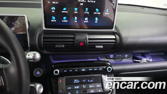 Hyundai Casper Casper Electric Inspiration — Фото автомобиля 14