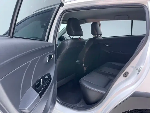 Toyota YARiS L Zhi Xuan — Фото автомобиля 18