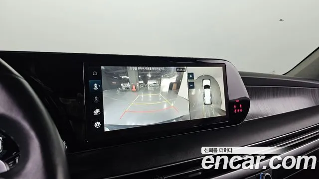 Hyundai Palisade The New Palisade Дизель 2.2 2WD — Фото автомобиля 17